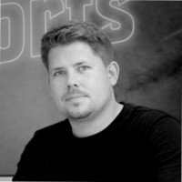 1. FC Nürnberg Employee Timo Weber's profile photo