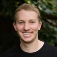 Scripps News Employee Simon Kaufman's profile photo