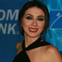 Maya Najjar Email