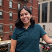 Wingo NYC Employee Liz Neitge's profile photo