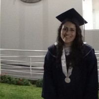 INPPARES Employee Ana Lucia Castillo Bardales's profile photo