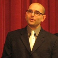 Prevention Institute Employee Ben Graff's profile photo