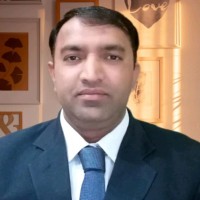 Three Stars Hosiery Mills (Pvt.) Ltd Employee Malik Riaz's profile photo