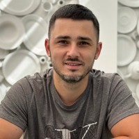 Snov.io Employee Lalabekyan David's profile photo