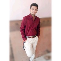 Third Eye Technology Employee Nivesh Patel's profile photo