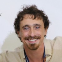 deepmath Employee Liad Paskin's profile photo