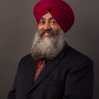 Integrity First Financial Group (IFFG) Employee Baljeet Singh's profile photo