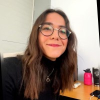 Grupo Javer Employee Mayra Alejandra Espiritu's profile photo