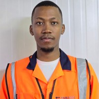 Ramjack Technology Solutions Employee Kabelo Sibanyoni's profile photo