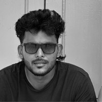 Funvent Studios Employee Mohammed Saif's profile photo