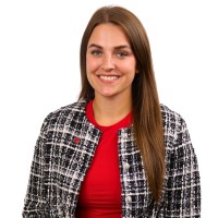 University of South Dakota Foundation and Alumni Association Employee Kelsey G.'s profile photo