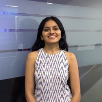 Tickle Right Education Employee Anishi Parekh's profile photo