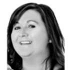 IQA Group Employee Stacey Clark's profile photo