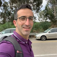 Omer Ben-Shoa Email