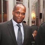 Harlem Commonwealth Council, Inc. Employee Jeff Hamer's profile photo