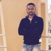 ICF Olson Employee Tulasi Krishna's profile photo