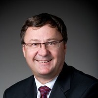 Collins Barrow Employee Bill Crowther's profile photo