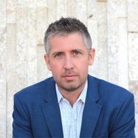 Ainsworth Game Technology Employee Mike Trask's profile photo