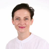 Magdalena MacHalska Email