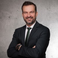 KHS Group Employee Robert Fast's profile photo