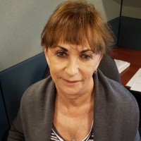 allheart Employee Laura Darcy's profile photo