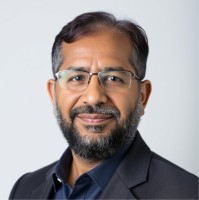 American Express Employee Krishan Kumar's profile photo