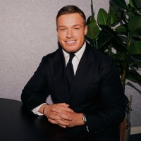 CMC Partners Employee Jack Gillanders's profile photo