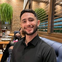 Felipe Blandow's profile photo