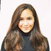 dataxet:nama Employee Melanie Nambiar's profile photo