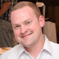 Caterpillar Inc. Employee Dylan Robbins's profile photo