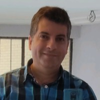 Stealth Employee ehsan razmi's profile photo