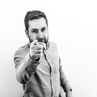 Cyrek Digital Employee Piotr Pawluczyk's profile photo