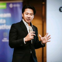 Systemizer Technic Employee Akmal Adlin's profile photo