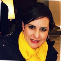 CAUTIN Employee Elizabeth Davalos Robles's profile photo