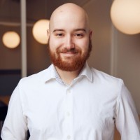 Héma-Québec Employee Mathieu Rivet's profile photo