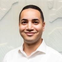 Foot Locker Employee Juan Mejia's profile photo