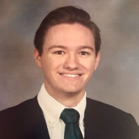 Raymond James Employee Robbie Gilbert's profile photo