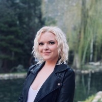 Ripe Employee Alexandria Wirth's profile photo