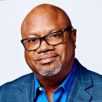 Dorian Patton Email & Phone Number
