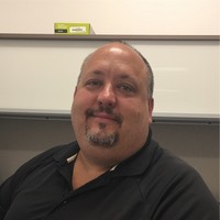 Baker Hughes, a GE company Employee Robert Bryan's profile photo