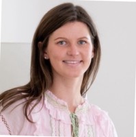 Nell Hill's Employee Georgia Johnson's profile photo
