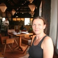 Merete Jensen Email