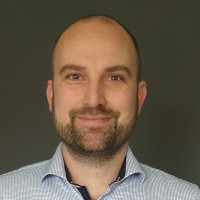 Expoints Employee Joris van Hal's profile photo