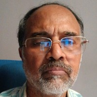 Datta Educational Consultants Employee Nandakumar V's profile photo