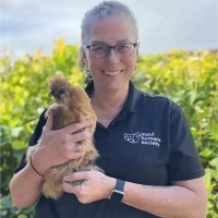 Nikki Russell Email & Phone Number