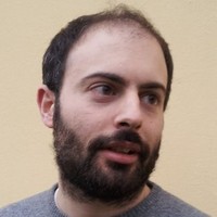 SixBySix Employee Andrea Graziano's profile photo