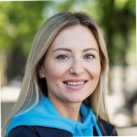 Tile.Expert Ltd Employee Ksenia Slesareva's profile photo