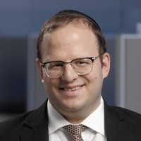 Bernath & Rosenberg PC Employee Ariel Sandell's profile photo