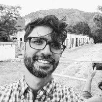 Braulio Evangelisti Email & Phone Number