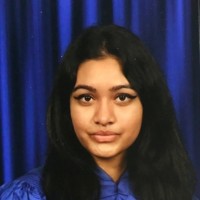 Girl Up, Global Fund for Children Employee Ivy Gomes's profile photo